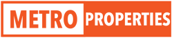 Metro Properties Logo